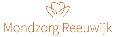 Site Logo Mondzorg Reeuwijk